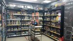 Winelab (Vernadskogo Avenue, 73) ، المشروبات الكحولية