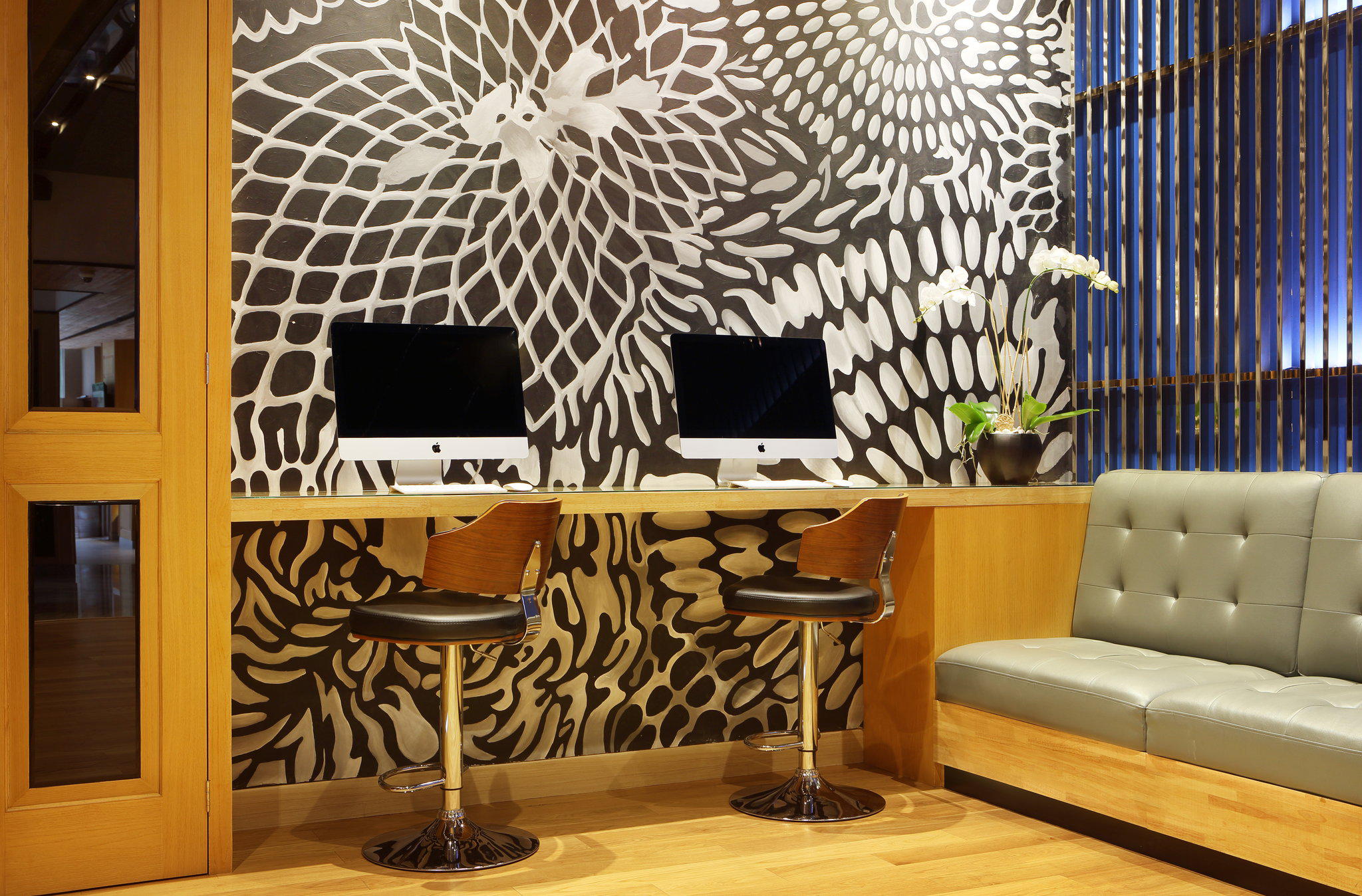 Фото Holiday Inn Express Jakarta Thamrin