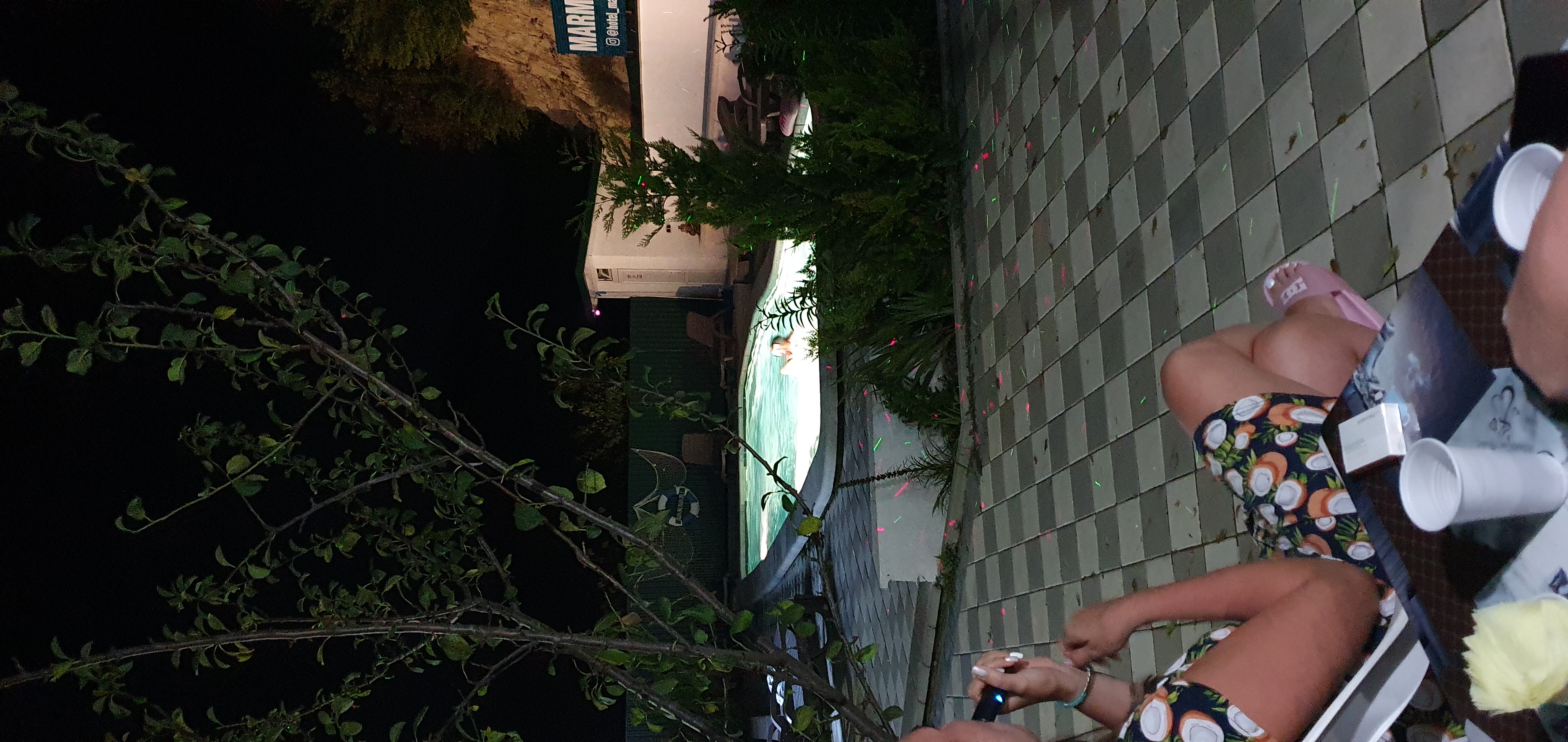 Фото Мармари