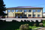 Грачевская центральная районная библиотека (selo Grachyovka, Sovetskaya ulitsa, 14), library