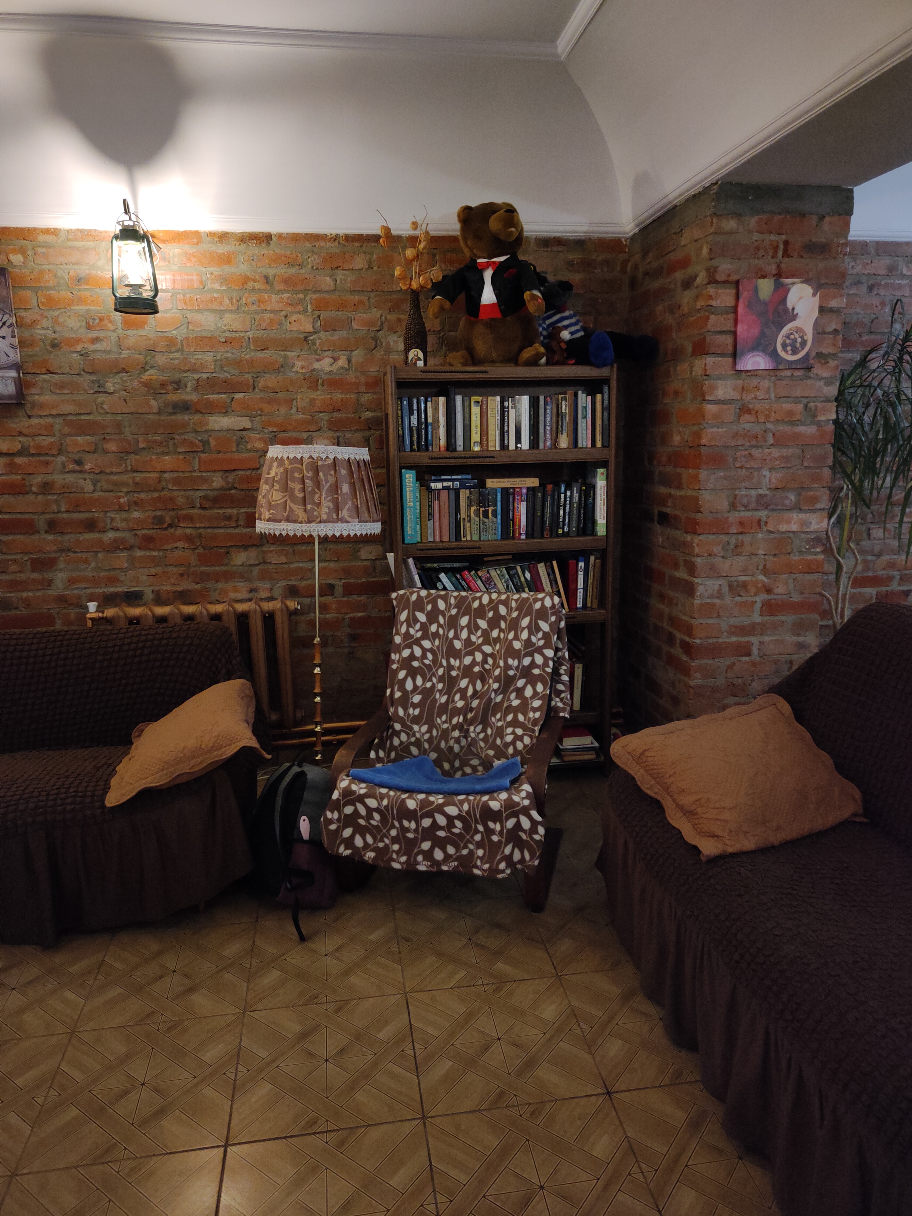 Фото Постоялый двор