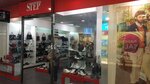 Магазин обуви (Demokratichnaya Street, 52), shoe store