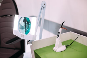 Training of masters for beauty salons Volgograd Institute of Podology, Volgograd, photo