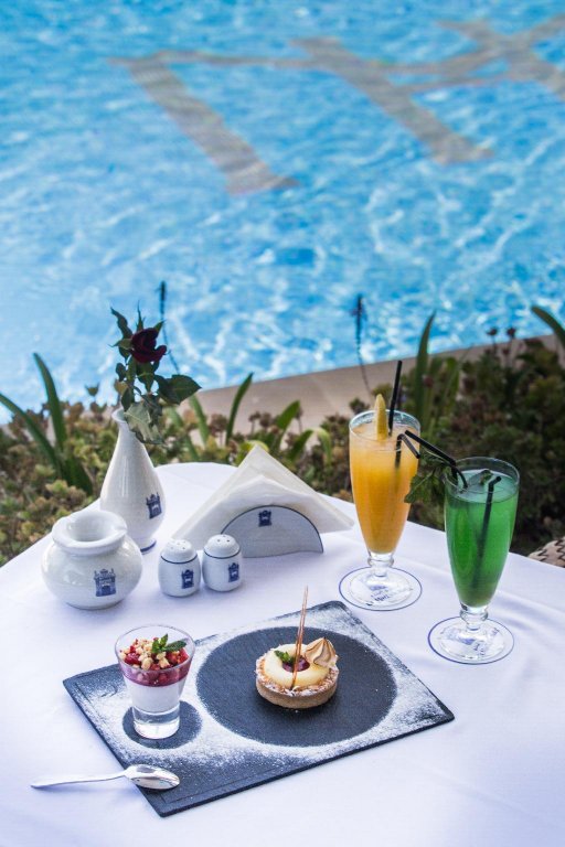 Фото El Minzah Hotel