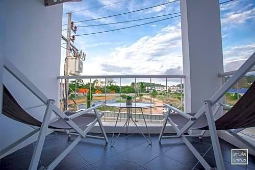 Фото Chill House at Naiyang