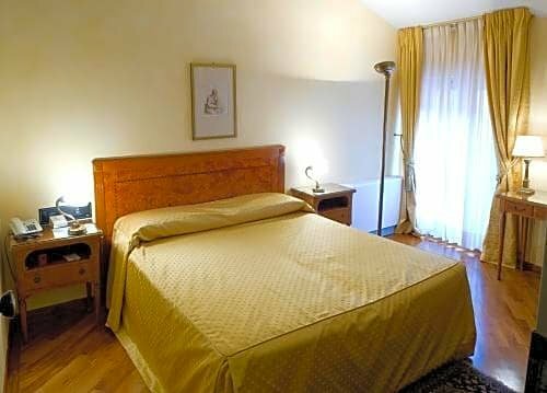 Гостиница Albergo Delle Notarie