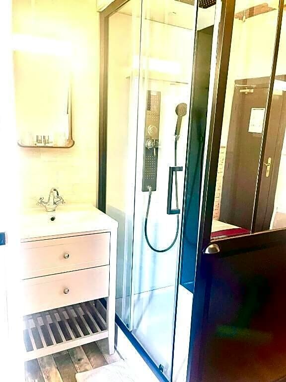 Фото Hotel Paul Riquet