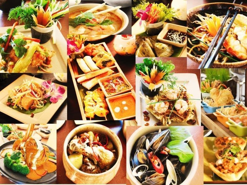 Фото Hotel Hou Kong