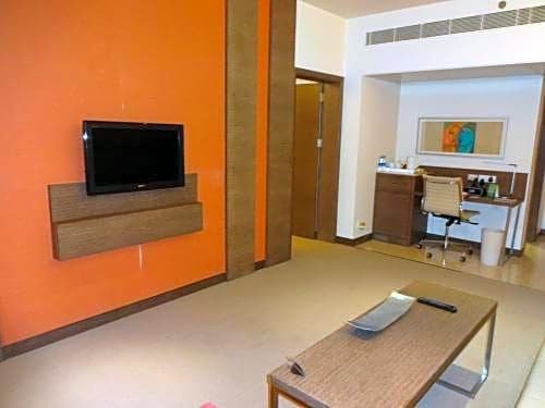 Фото The Raintree, Anna Salai