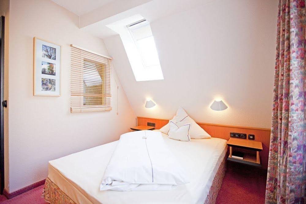 Фото Hotel Lehmeier