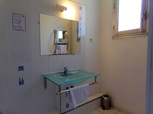 Фото Ashley Hôtel Le Mans Centre Gare