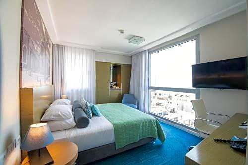 Фото Tal by the Beach - an Atlas Boutique Hotel