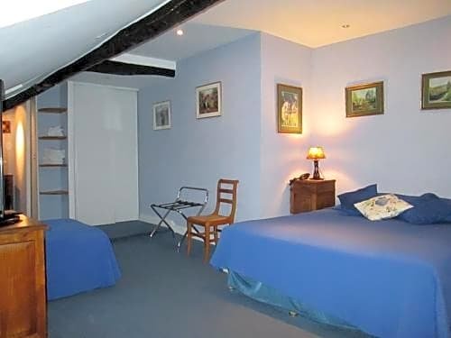 Фото Hôtel des Arts