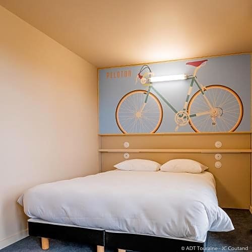 Фото The People Hostel - Tours