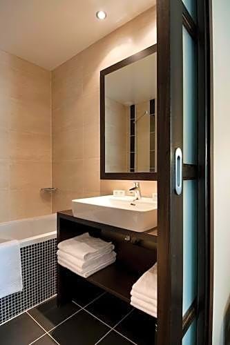 Фото Hotel Choiseul Opera