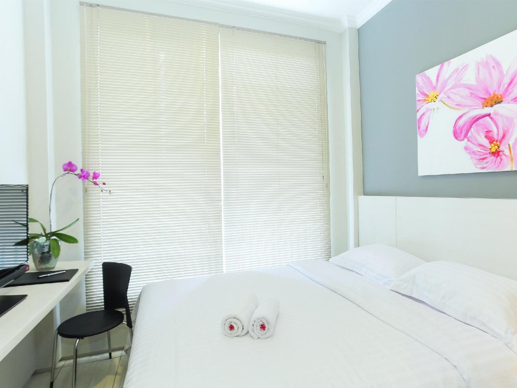 Фото Topaz Residence