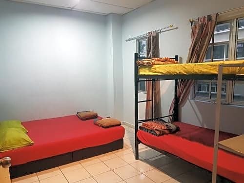 Фото Matahari Lodge