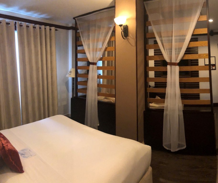 Фото Prostyle Hotel Ho Chi Minh ×i¹¿¤eUÆeUuAßo