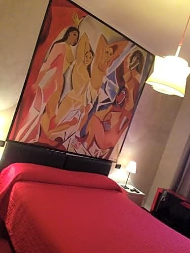 Фото Bella 'Mbriana Charme e Relax