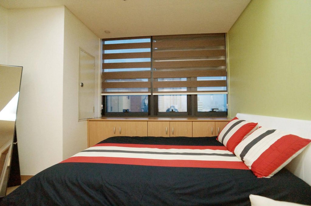 Фото Edencity Apartment Samsung Coex Station