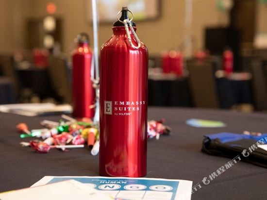 Фото Embassy Suites by Hilton Grand Rapids Downtown, Mi