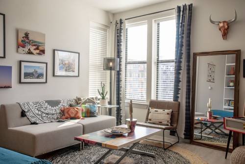 Фото Sentral East Austin 1630