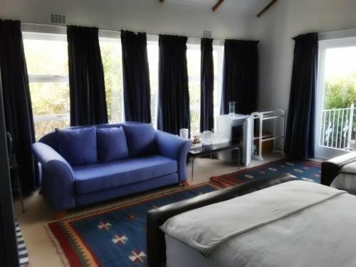 Гостиница Fijnbos Lodge & SPA