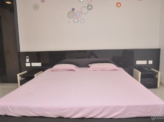 Фото Kalaimagal Residency