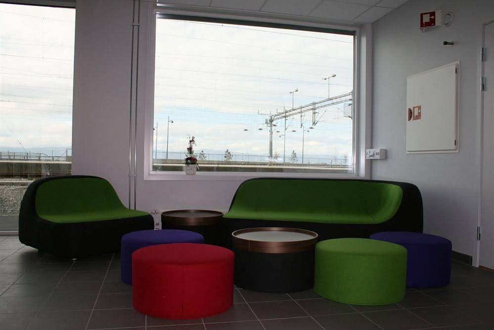 Фото P-Hotels Brattøra