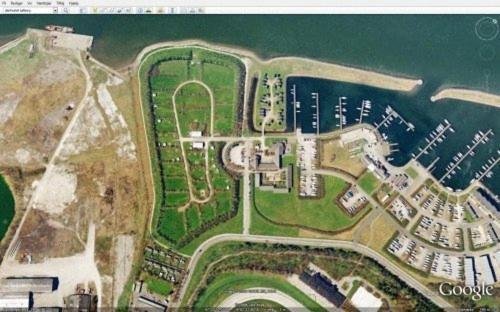 Фото U3z Hostel Aalborg