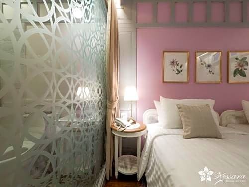 Фото Kessara Boutique Historic Hotel