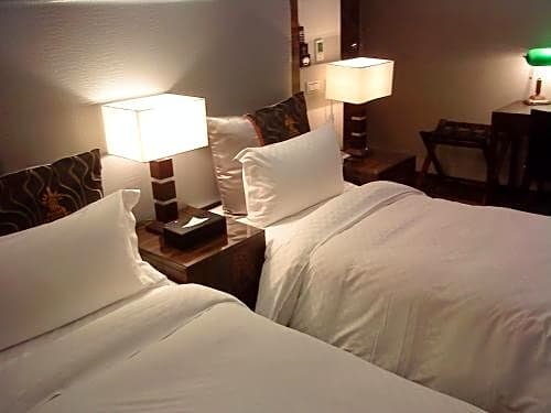 Фото Fuhau Hotel