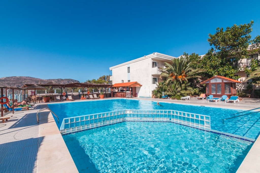 Фото Seven Stars