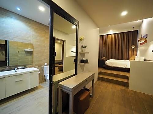 Фото Belong Jin The Dam Hotel & Resort