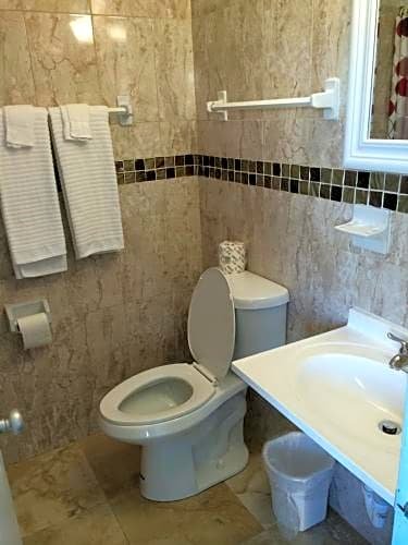 Фото Tamiami Motel