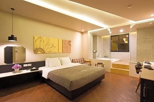 Фото Ocean 2 Heaven