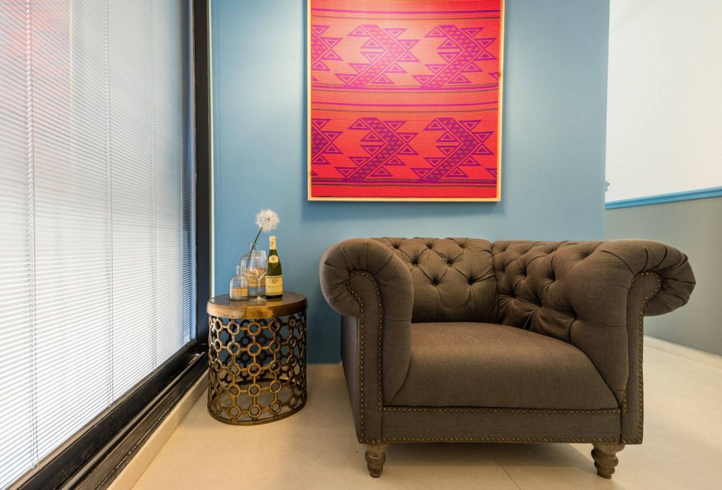 Фото Mr. Promenade - by Tlv2go