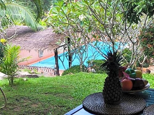 Фото Baan Taranya Koh Yao Yai