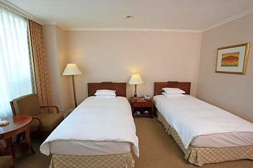 Фото High1 Palace Hotel & Cc