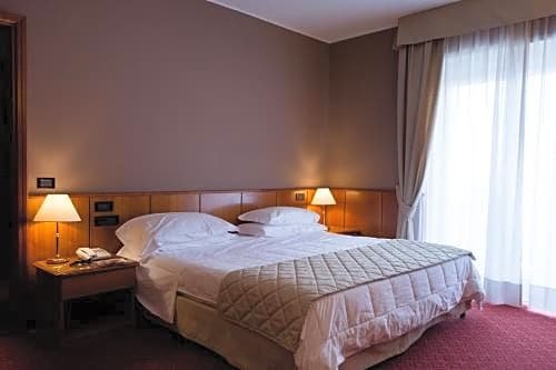 Фото Air Palace Hotel