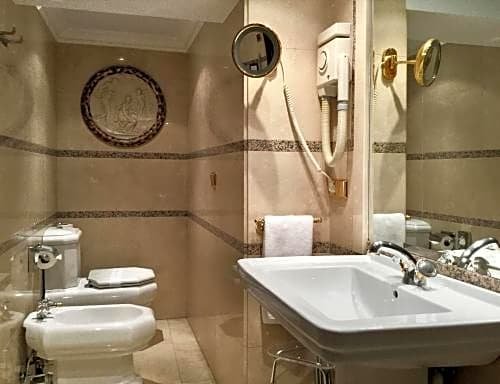 Фото Hotel María Luisa