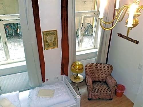 Фото Lotte Hostel