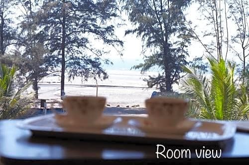 Фото Sagar Sawali Grand