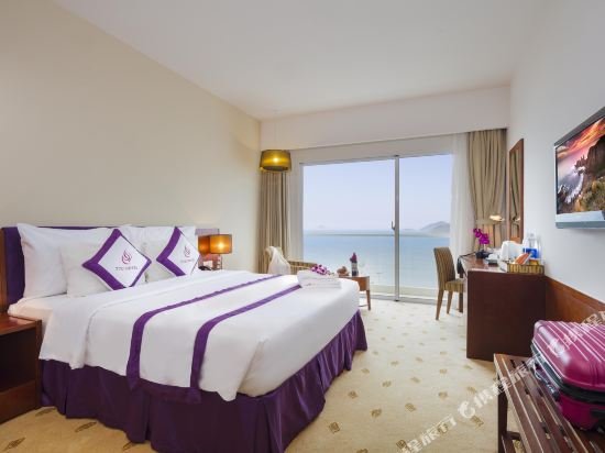 Фото Ttc Hotel Premium Michelia