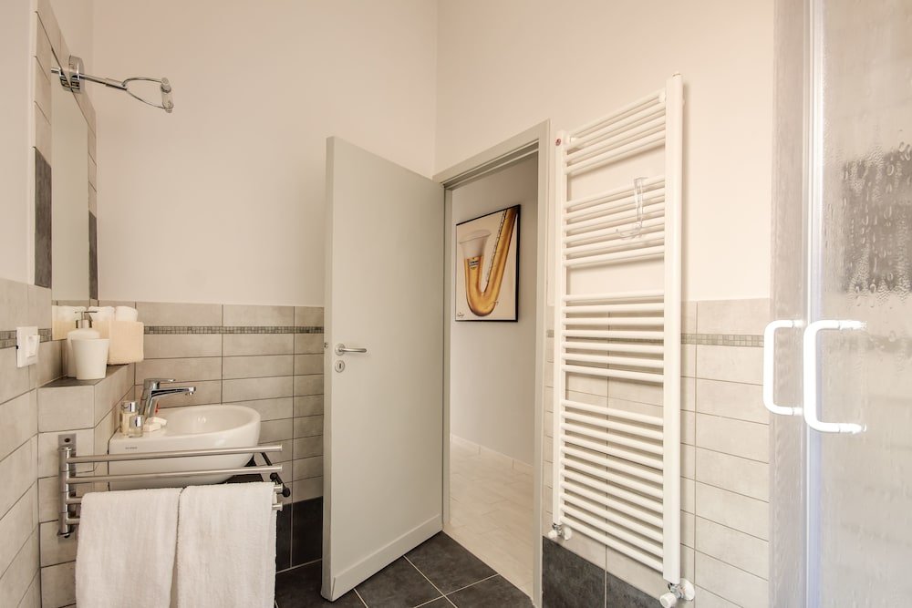 Фото Giglio Bianco