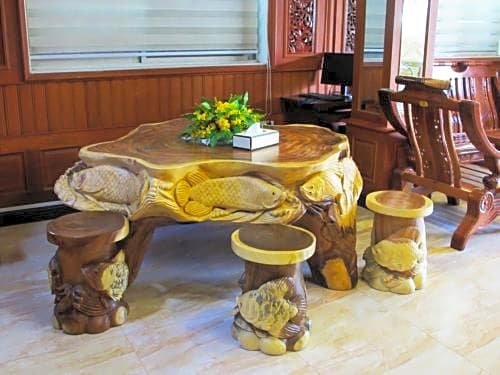 Фото Win Star Hotel