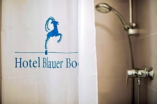 Фото Hotel Blauer Bock