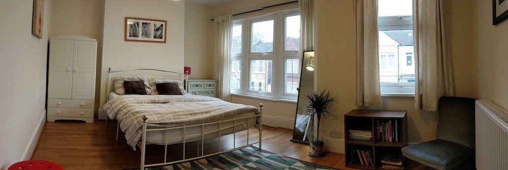 Фото TopHome Finsbury Park