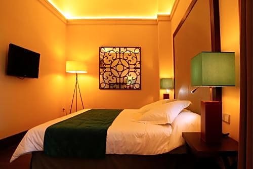 Фото Hotel SPA Martín el Humano