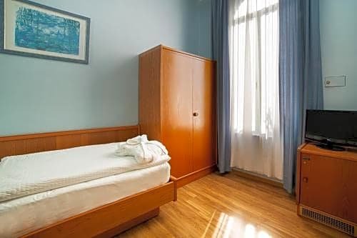 Фото Hotel Villa Elisa